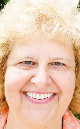 Clare Ann Troutman